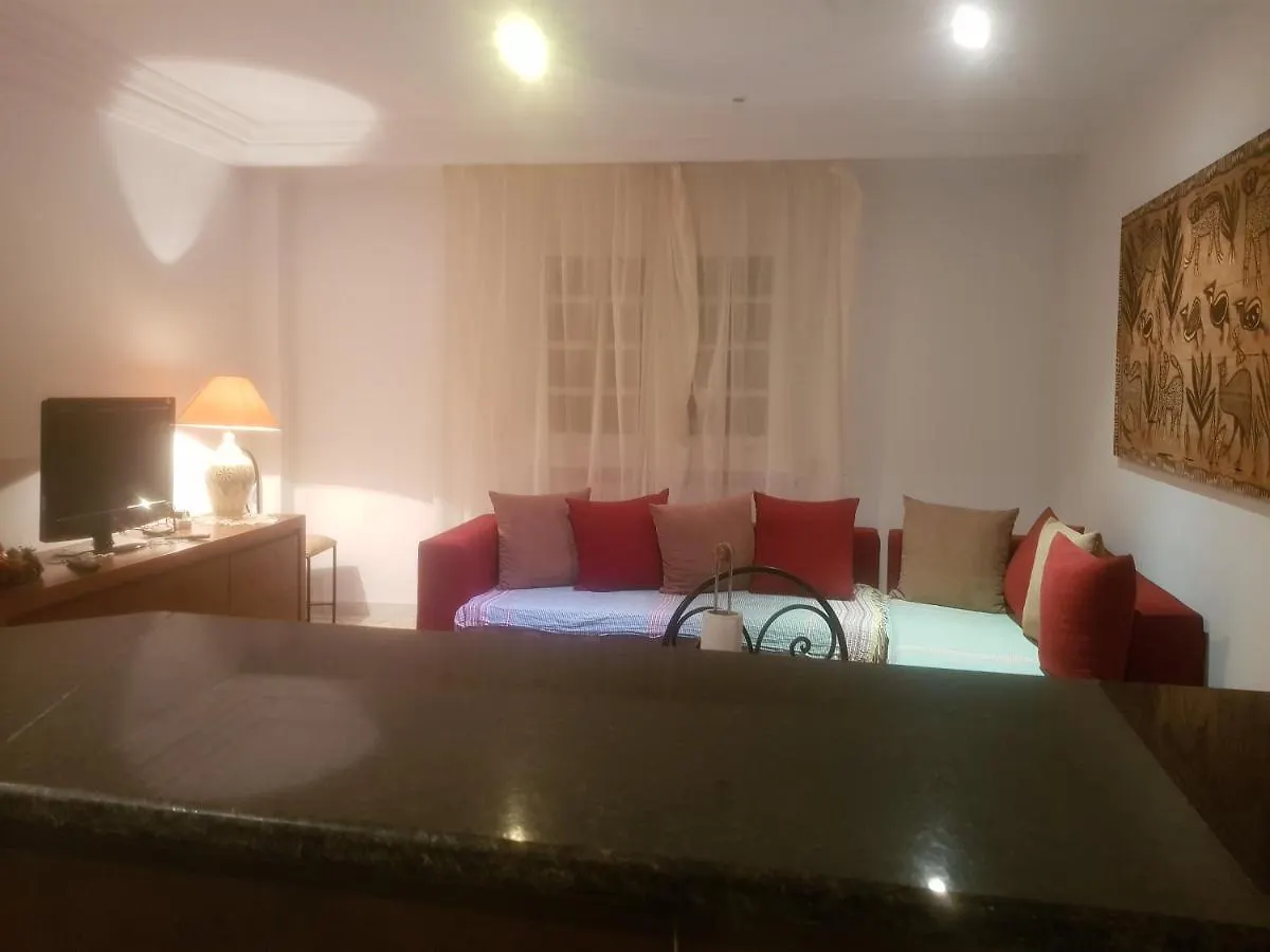 Dar Aloulou Apartment Tunis 0*,  Tunisia