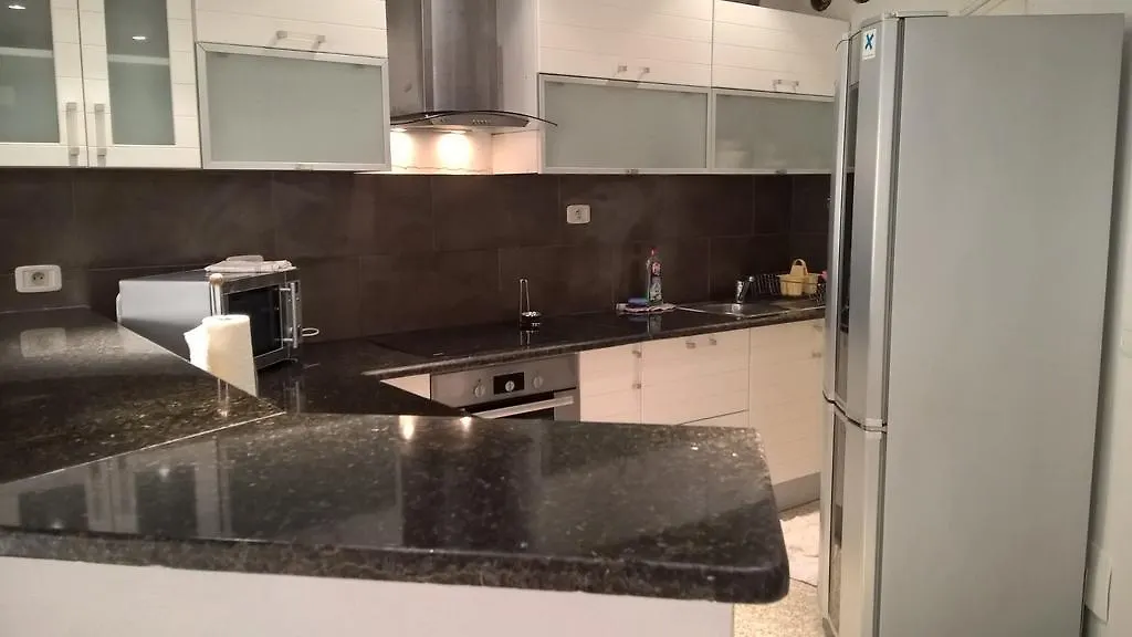 Dar Aloulou Apartment Tunis