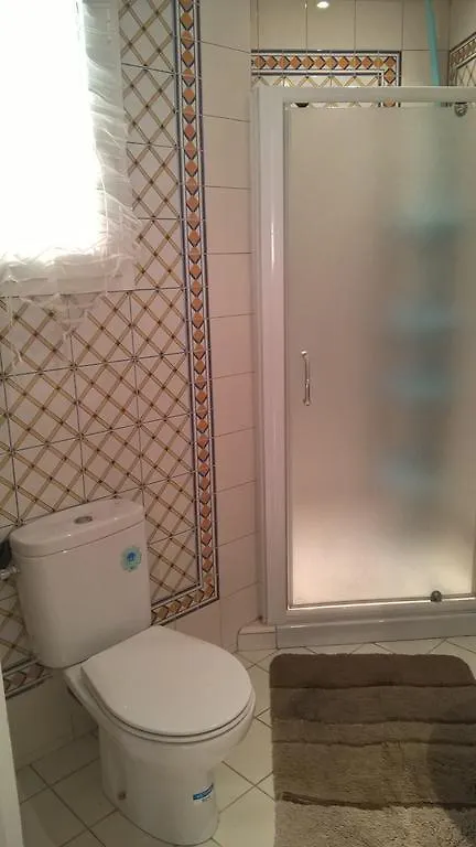 Dar Aloulou Apartment Tunis
