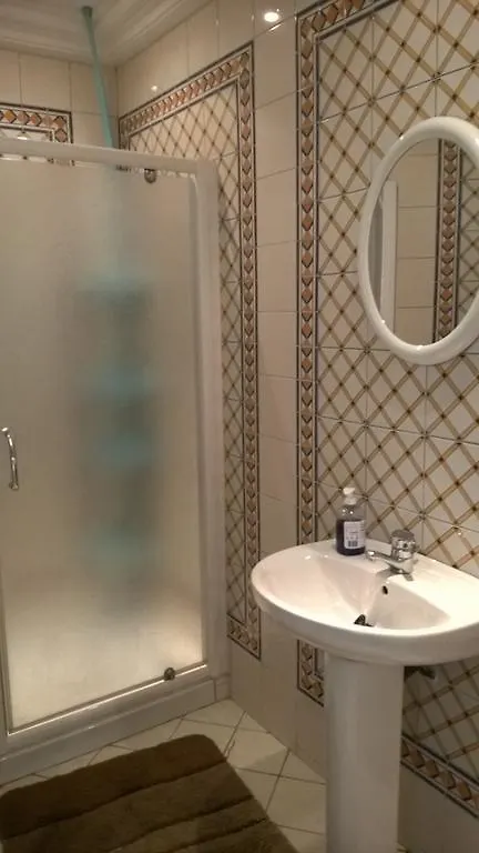 Dar Aloulou Apartment Tunis 0*,